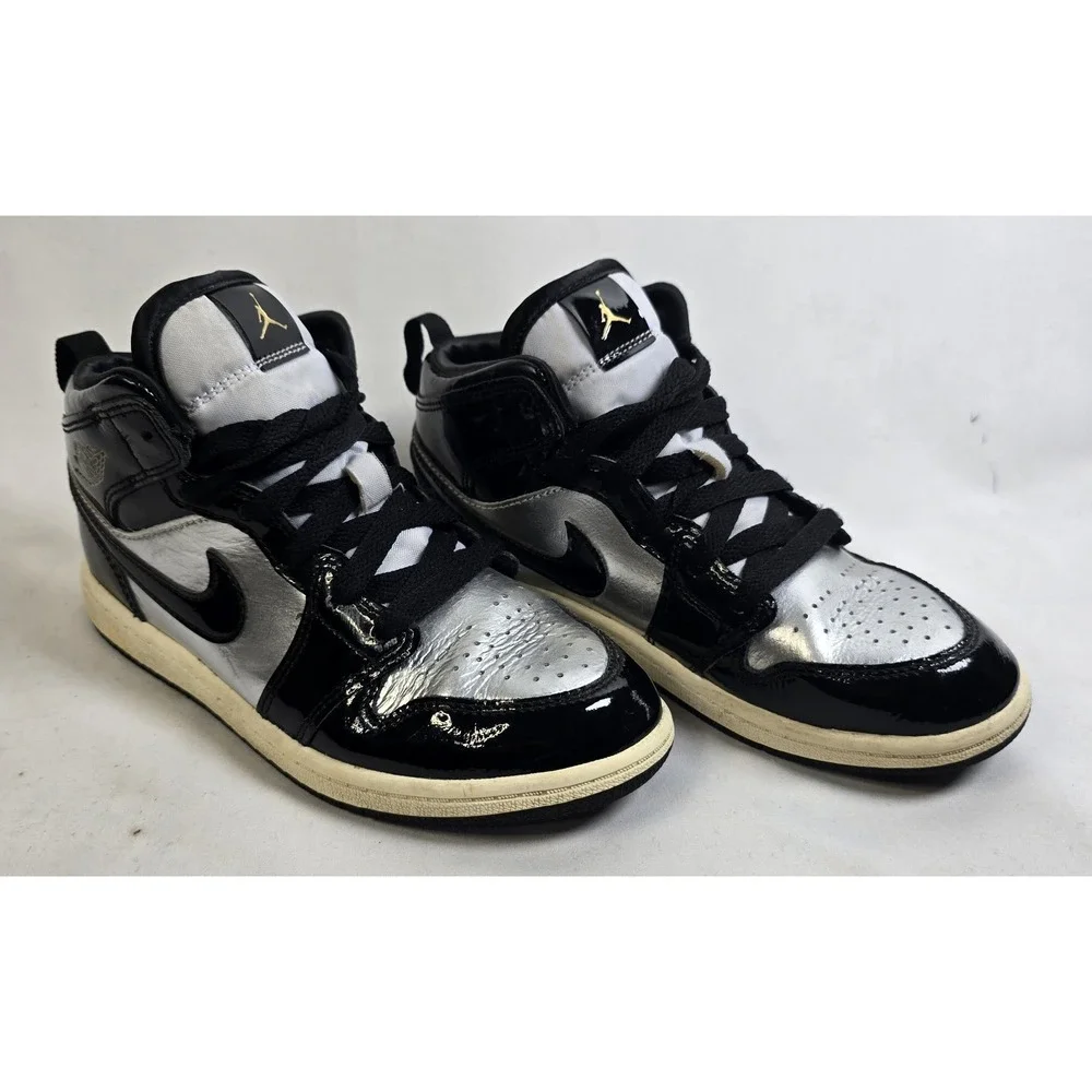 Nike shoes are